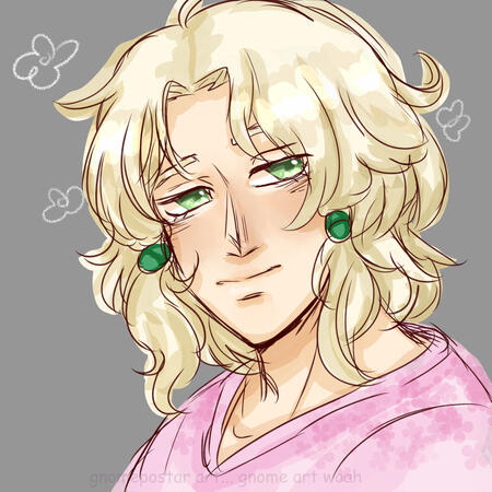 Lynn from xoxo droplets